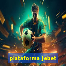 plataforma jebet